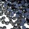 Crystal Lane DIY SS20 (4.7mm) Hot-fix Glass Flat Backs Rhinestones, 1440pcs